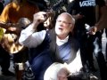 Occupy LA Ron Kovic