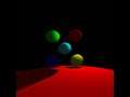 ray tracer 2