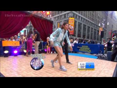 GMA - No copyright infringement intended. All material used is the property of the respective original owners. Thank you, ABC Networks. Watch full length episode-(...