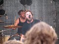 Against me! - Thrash unreal