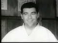 Aikido K.Tohei Grappling
