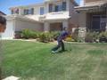 Erik`s 540 Kick