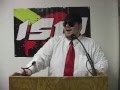 Inter Species Wrestling Press Conference Clips
