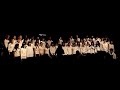 windermere spring concert 2008: vois sur ton chemin