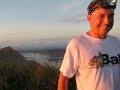 Bali April 2007 Batur Volcano Climb