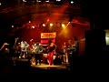 stefan renzs salsa y azucar orquesta live in germany
