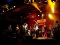 stefan renzs salsa y azucar orquesta live in germany
