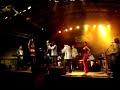 stefan renzs salsa y azucar orquesta live in germany