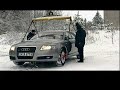 Making of Audi A6 Schanzenspot Making of Audi A6 Schanzenspot
