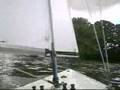 Kyosho Seawind on Runcorn Lake