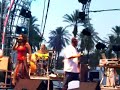 Digable Planets - Graffiti