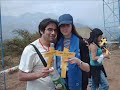 Caminata de los Andes 2006 Pastoral de Ingenieria U de Chile