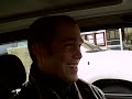 Driving a Zenn NEV Driving a Zenn NEV
