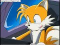 Miles Tails Prower-Parylizer