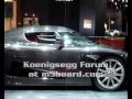 Koenigsegg Board @m5board.com: Koenigsegg CCXR EDITION Koenigsegg Board @m5board.com: Koenigsegg CCXR EDITION