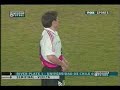 Matias Almeyda Golazo River Plate - U. de Chile