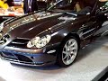 My Spercial Car 2008 - reparto corse Mercedes Slr F1 CLKDTM My Spercial Car 2008 - reparto corse Mercedes Slr F1 CLKDTM
