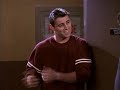 FRIENDS en espa�ol: Los bailes de sal�n