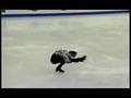 Alexei Yagudin 2002 Euros SP Winter