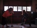 Plumbers/witches