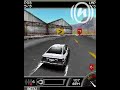 Need For Speed - Pro Street 3D [PART 1] (J2ME)