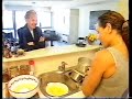 Amanda Buchanan interview - A current Affair