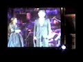 Con te partiro, Andrea Bocelli & Eglise Gutierréz. Con te partiro, Andrea Bocelli & Eglise Gutierréz.