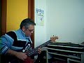 Paolo Pelella bass player