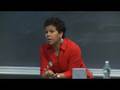Rosa Clemente - on McKinney's Katrina investigation and repo