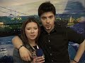 Lyrics: Ona ima oci koje znaju moje tajne svemoje tuge sve i moje nemireona ima ruke i u njima svemir citaviu tom zagrljaju mogu umrijetiRef.Boze, meni tako malo trebaispod ovog svetog nebatopla postelja i njena oka dvaSalji andjele cuvare svojejer je dusa duse mojebrani je od zla, Boze, kad ne mogu jaOna ima usne i na njima okus tresanjakoje niko ne zna ljubit kao jaRef.Ref.Salji andjele cuvare svojejer je dusa duse mojebrani je od zla, Boze, kad ne mogu ja