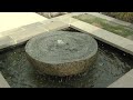 Fire Pit Seating Area Design