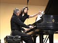 Amateurs 2007: Chung Lee plays Bach Amateurs 2007: Chung Lee plays Bach