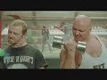 Trailer Corredor de Fondo