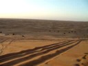 Desert in Dubai