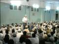 Deedat's Kenyan Tour At Memon Villa Hall, Mombasa - Sheikh Ahmed Deedat (1/9)