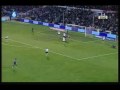 FC Barcelona - All goals scored in La Liga 2008/2009 second part of the season (46 goals)