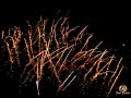Reveillon 2007 Ilha Bela, Fogos de artifício, Fad Garcia