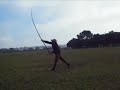  Distance casting
