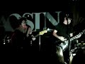 Saosin @ The Troubador