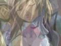 Bible Black La Lanza de Longinus