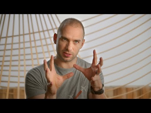 Google Design Minutes — Maps: Putting the user front and center