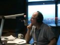 3AW Breakfast 'Iron Off'