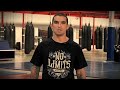 MMA Workout Drills