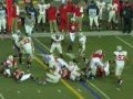 Ohio State VS. Wisconsin 2008 Highlight Video