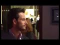 RODRIGO SANTORO AT THE LONDON PREMIERE OF 300 RODRIGO SANTORO AT THE LONDON PREMIERE OF 300