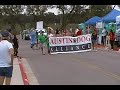 Austin Dog Alliance Parade