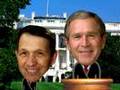 Headzup: Bush's List Of Lies