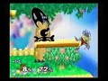 56k (Game and Watch) vs Mag (Falco) 56k (Game and Watch) vs Mag (Falco)