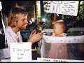 kurt cobain half the man i used to be