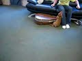 Darwin couch jump Darwin couch jump